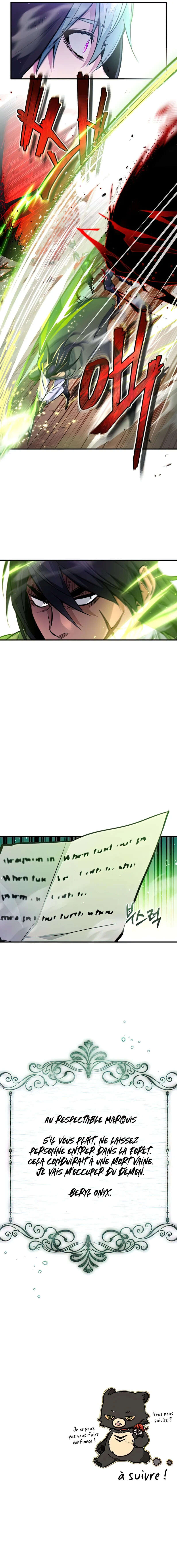 Read The Dark Magician Transmigrates After 66666 Years FR Manga Online