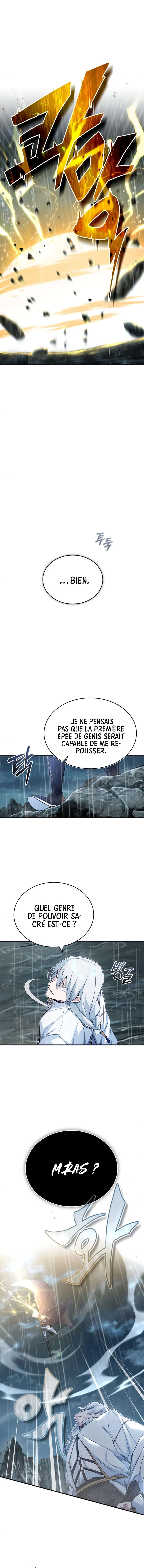 Read The Dark Magician Transmigrates After 66666 Years FR Manga Online