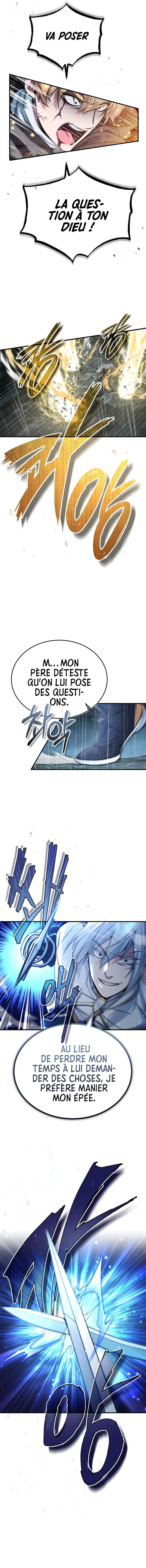 Read The Dark Magician Transmigrates After 66666 Years FR Manga Online