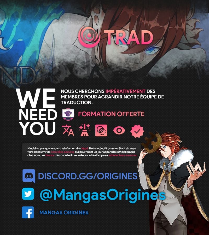 Read The Dark Magician Transmigrates After 66666 Years FR Manga Online