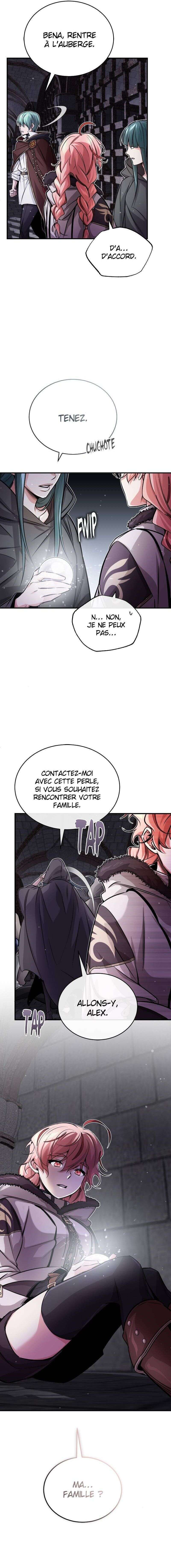 Read The Dark Magician Transmigrates After 66666 Years FR Manga Online