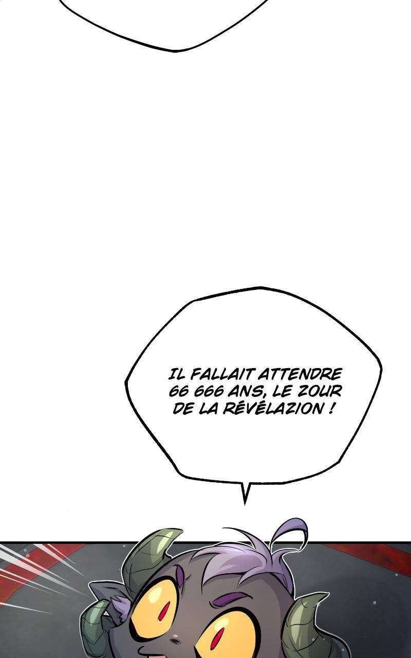 Read The Dark Magician Transmigrates After 66666 Years FR Manga Online
