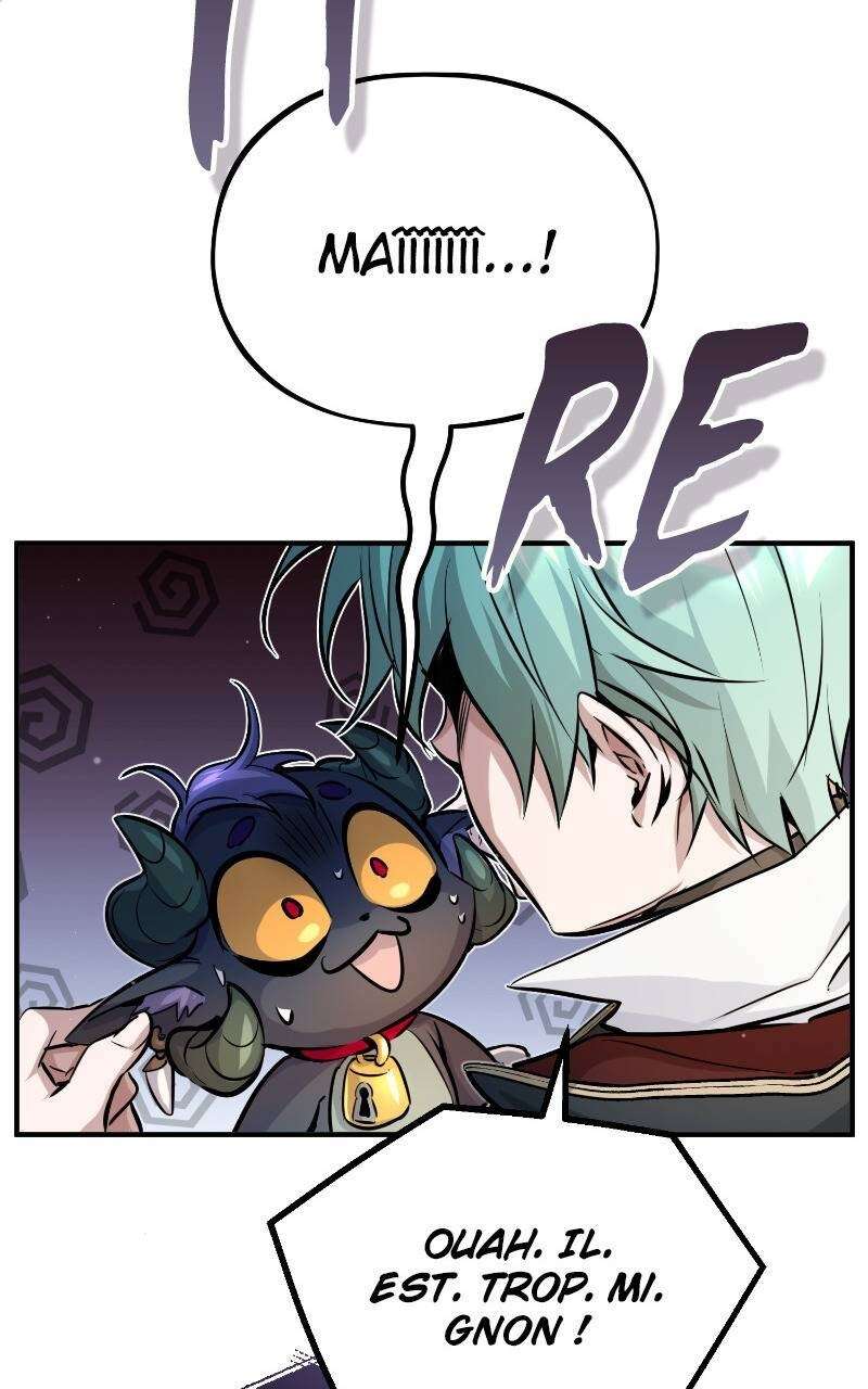 Read The Dark Magician Transmigrates After 66666 Years FR Manga Online
