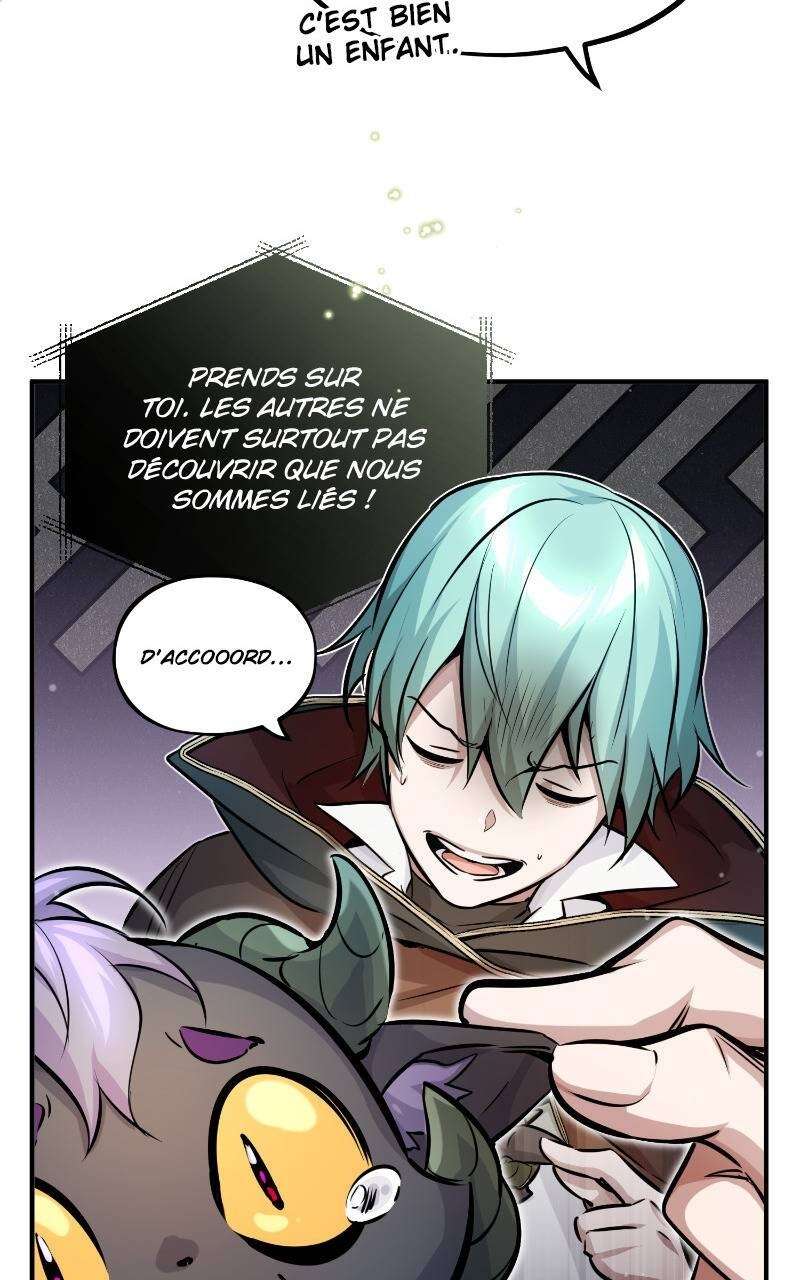 Read The Dark Magician Transmigrates After 66666 Years FR Manga Online