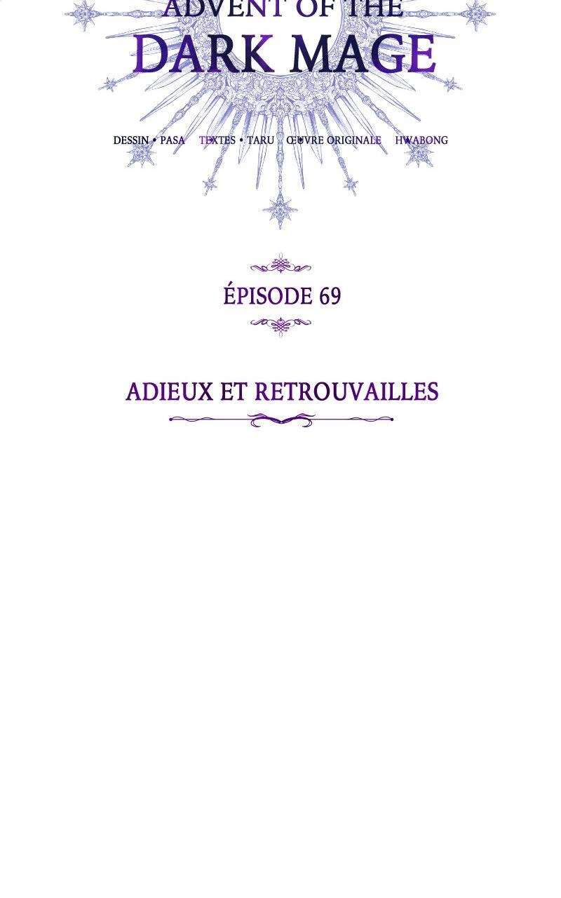 Read The Dark Magician Transmigrates After 66666 Years FR Manga Online