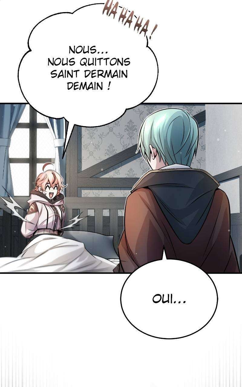 Read The Dark Magician Transmigrates After 66666 Years FR Manga Online