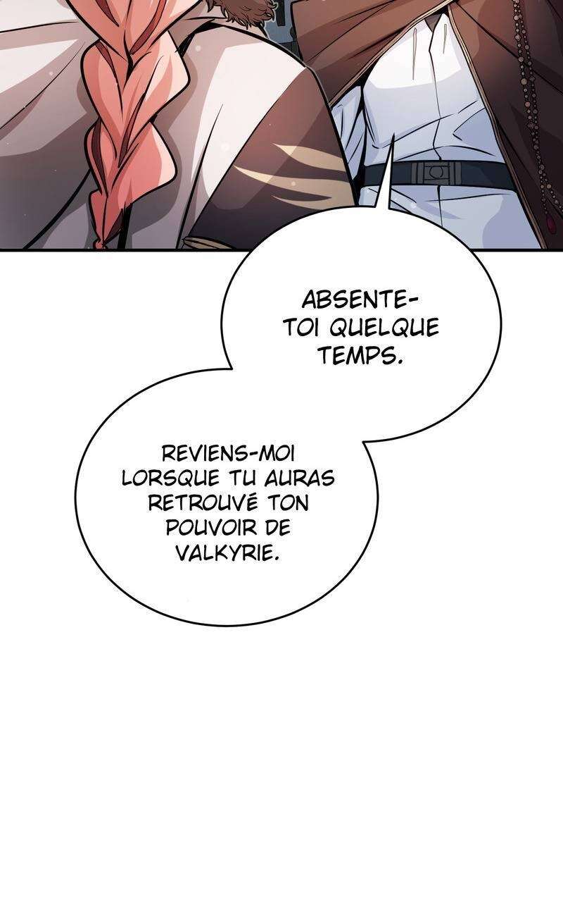 Read The Dark Magician Transmigrates After 66666 Years FR Manga Online