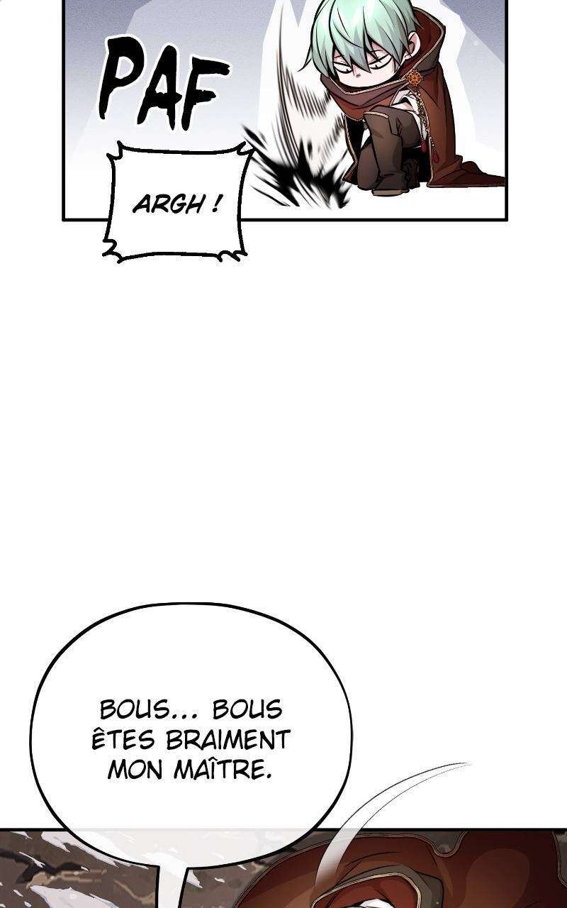 Read The Dark Magician Transmigrates After 66666 Years FR Manga Online