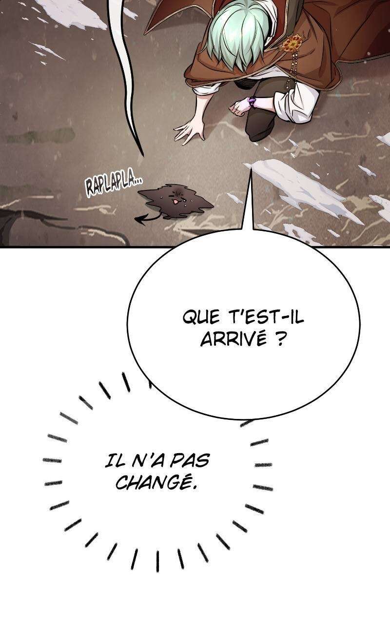 Read The Dark Magician Transmigrates After 66666 Years FR Manga Online