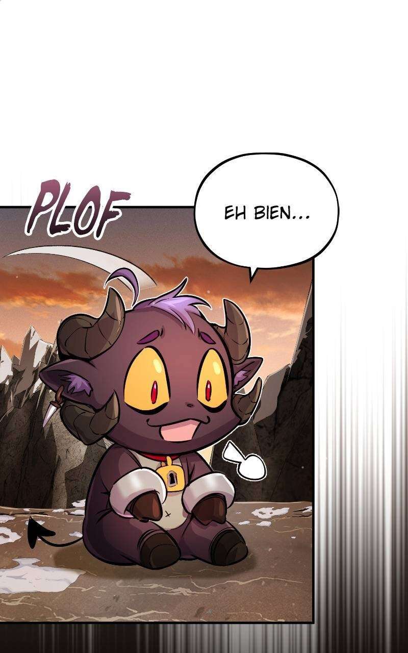 Read The Dark Magician Transmigrates After 66666 Years FR Manga Online