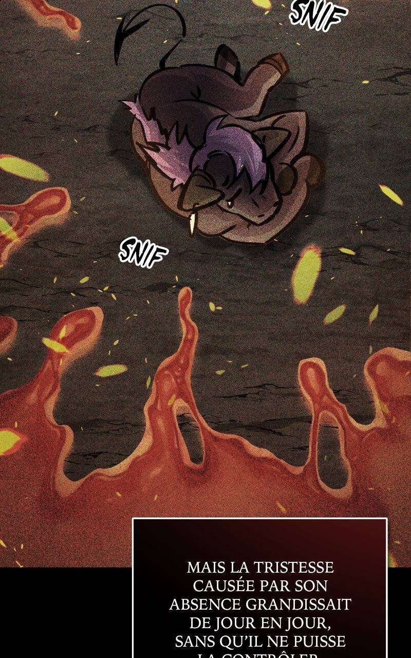 Read The Dark Magician Transmigrates After 66666 Years FR Manga Online