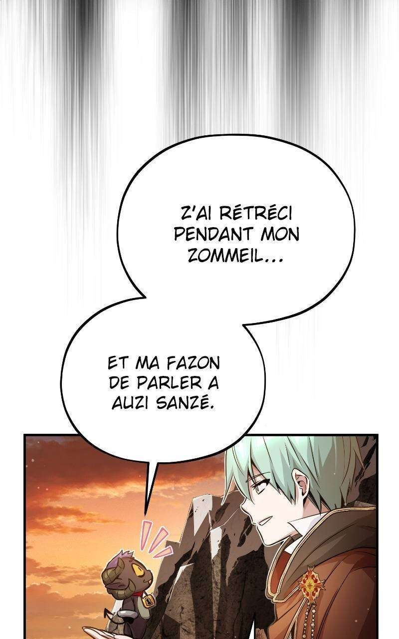 Read The Dark Magician Transmigrates After 66666 Years FR Manga Online