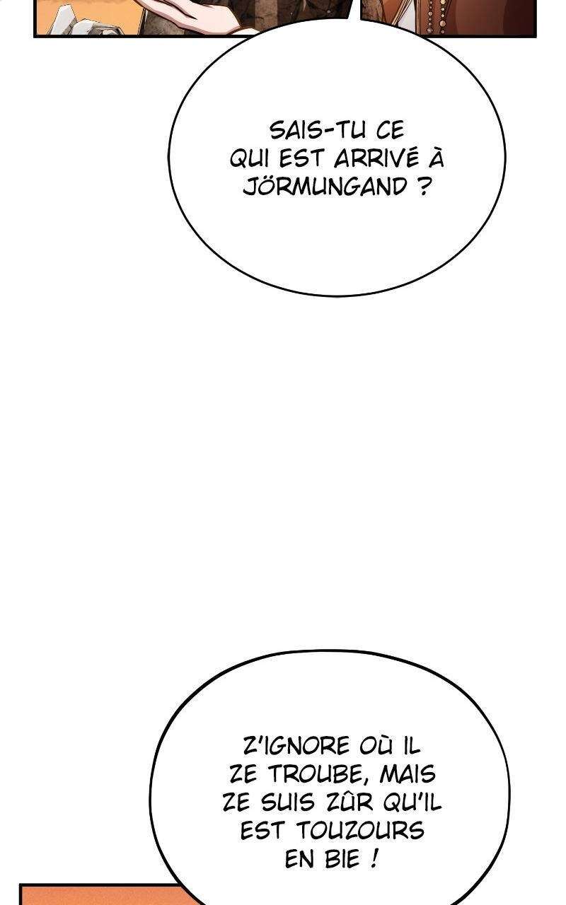 Read The Dark Magician Transmigrates After 66666 Years FR Manga Online