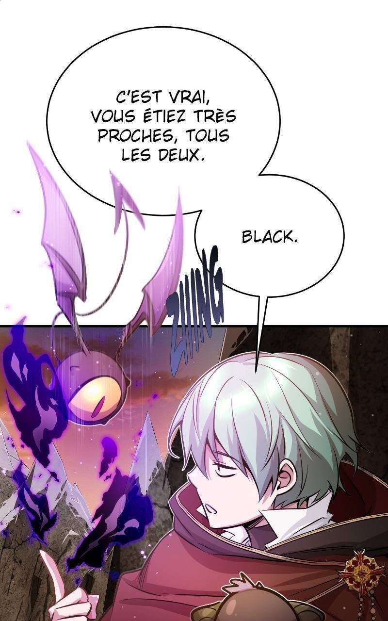Read The Dark Magician Transmigrates After 66666 Years FR Manga Online