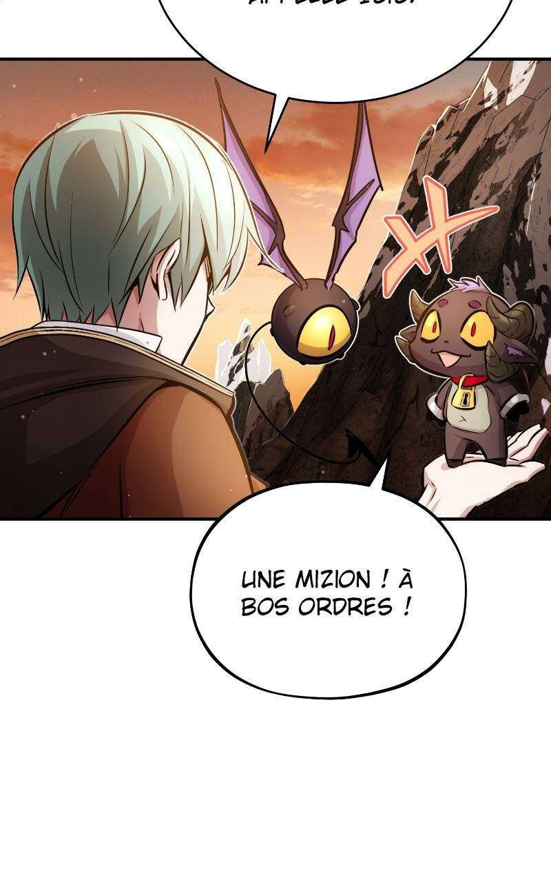 Read The Dark Magician Transmigrates After 66666 Years FR Manga Online
