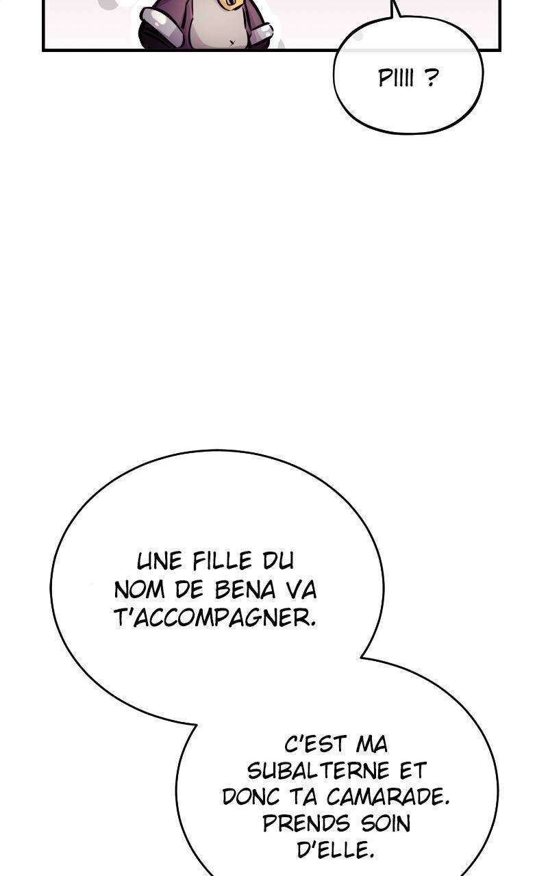 Read The Dark Magician Transmigrates After 66666 Years FR Manga Online