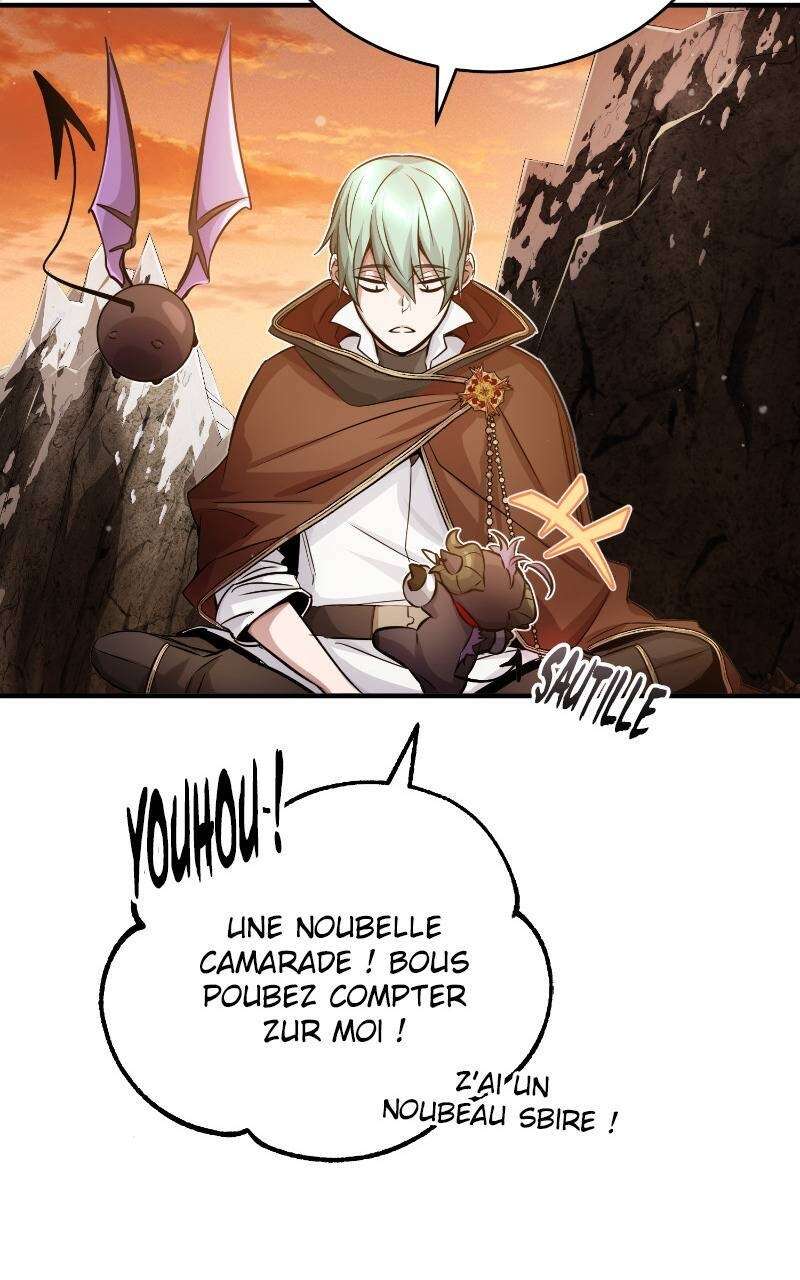 Read The Dark Magician Transmigrates After 66666 Years FR Manga Online