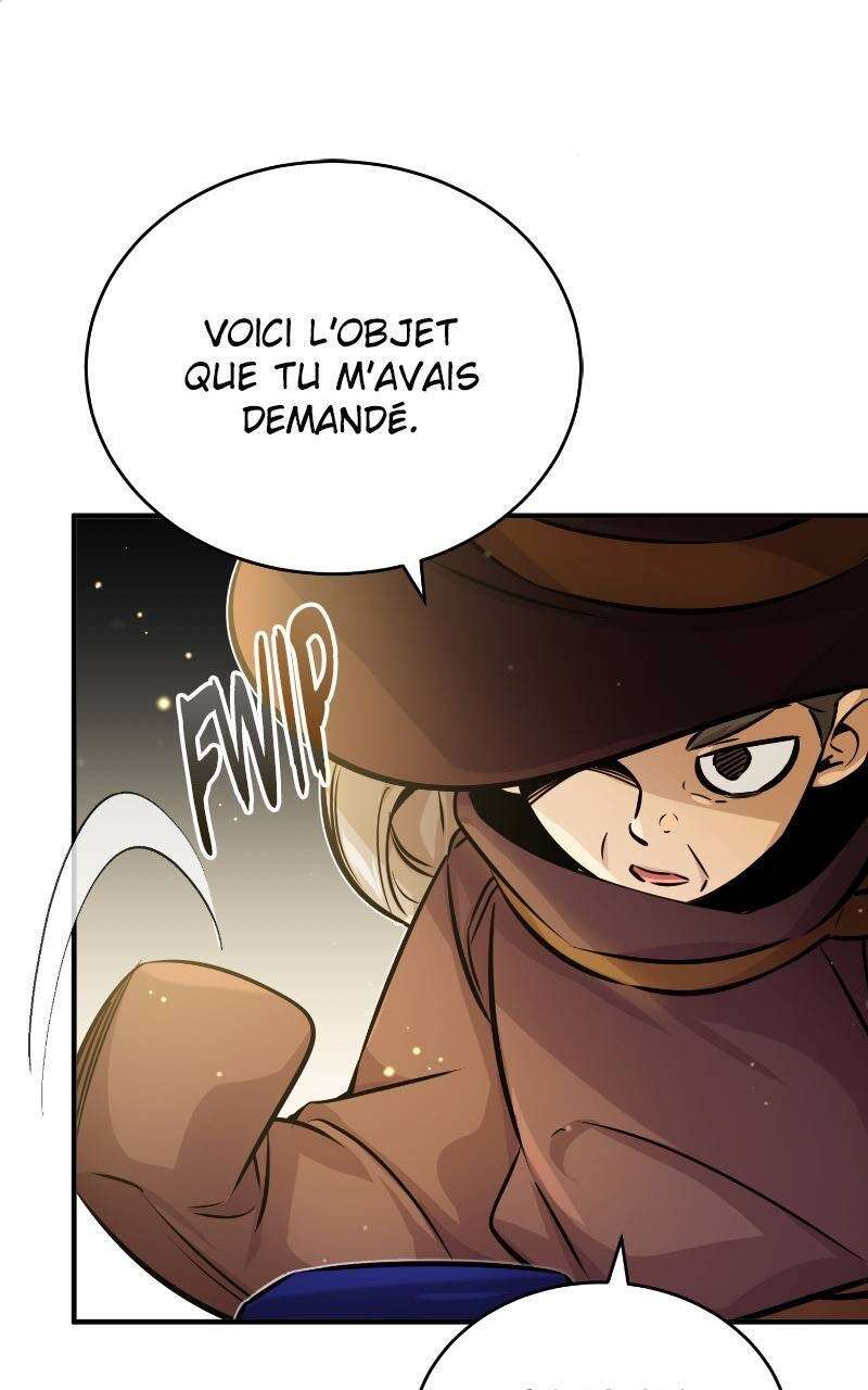 Read The Dark Magician Transmigrates After 66666 Years FR Manga Online