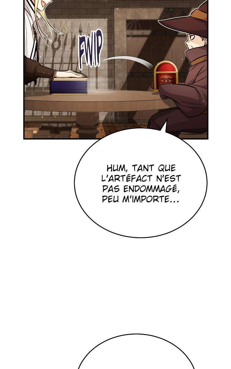 Read The Dark Magician Transmigrates After 66666 Years FR Manga Online