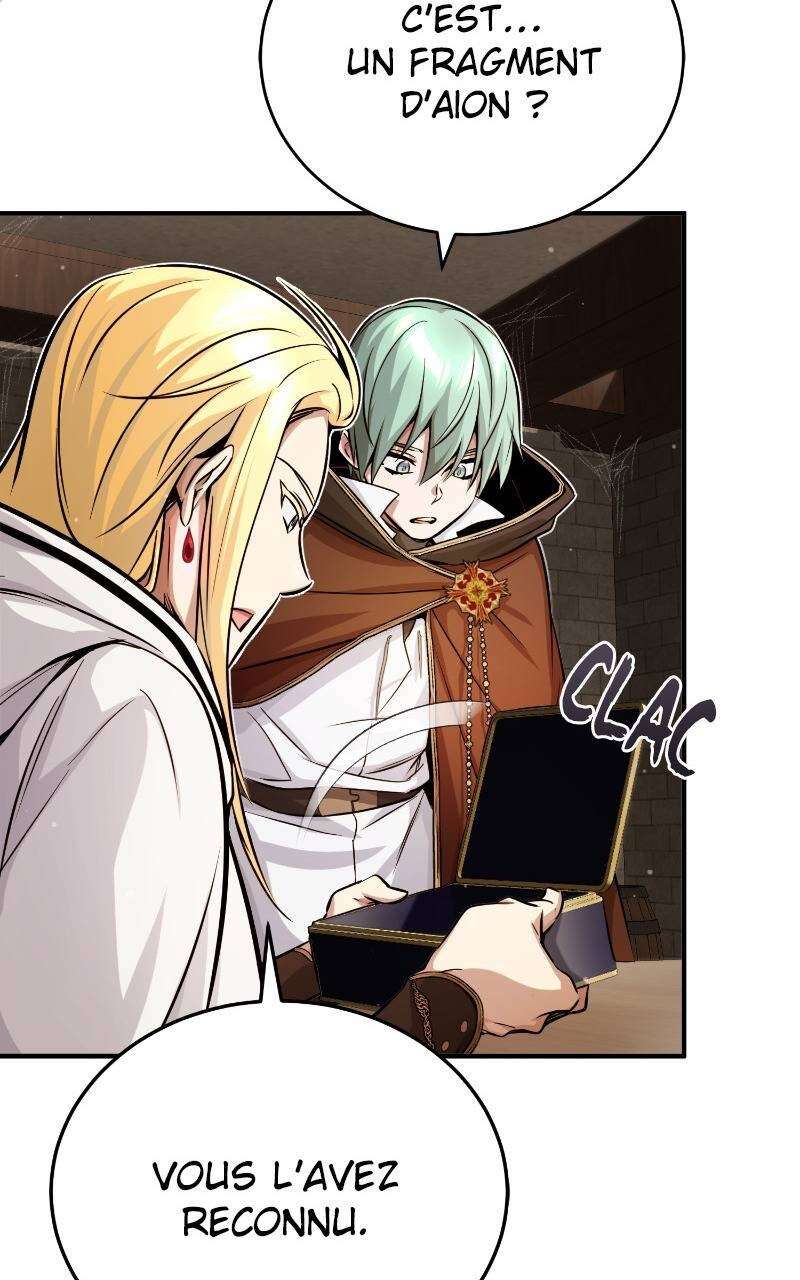 Read The Dark Magician Transmigrates After 66666 Years FR Manga Online