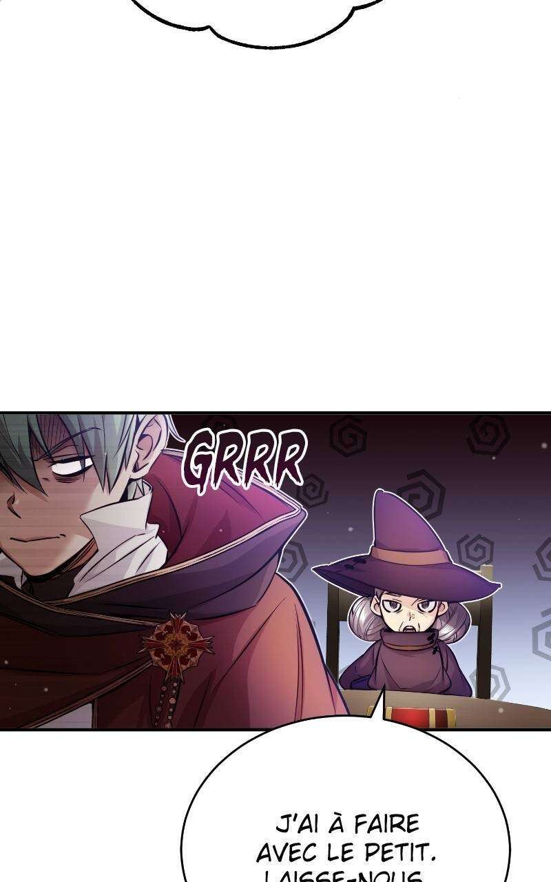 Read The Dark Magician Transmigrates After 66666 Years FR Manga Online