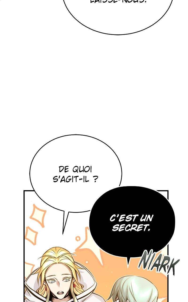 Read The Dark Magician Transmigrates After 66666 Years FR Manga Online