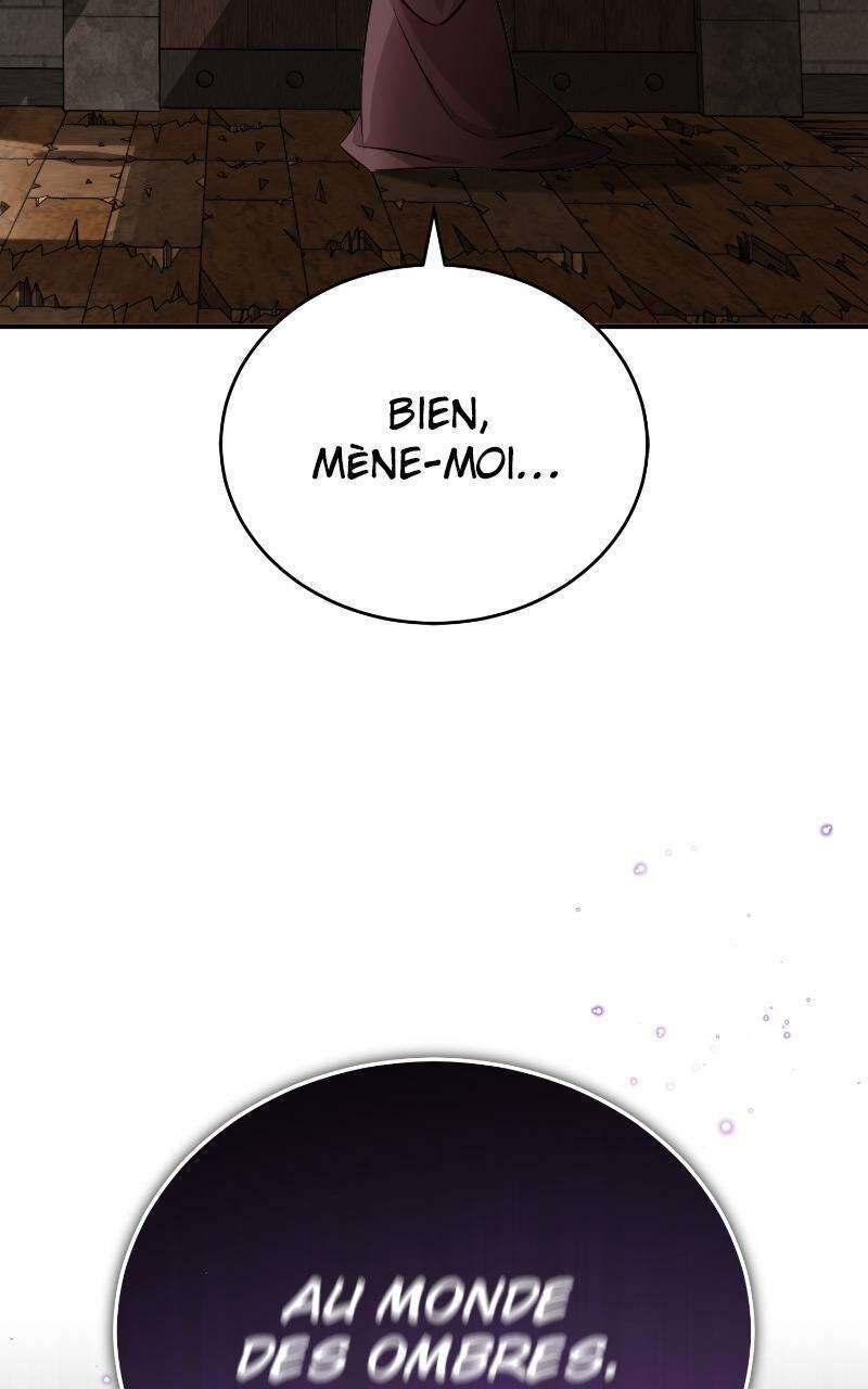 Read The Dark Magician Transmigrates After 66666 Years FR Manga Online