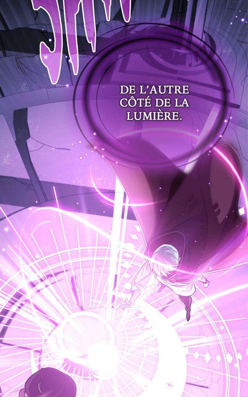 Read The Dark Magician Transmigrates After 66666 Years FR Manga Online