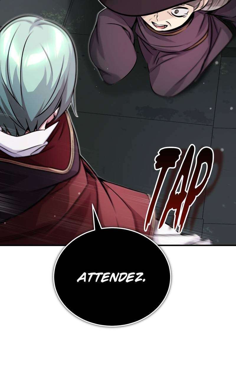 Read The Dark Magician Transmigrates After 66666 Years FR Manga Online