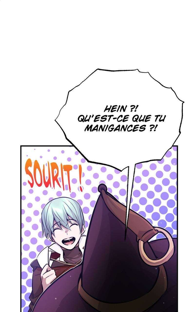 Read The Dark Magician Transmigrates After 66666 Years FR Manga Online