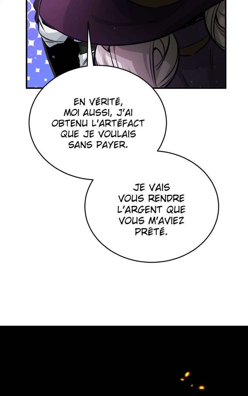 Read The Dark Magician Transmigrates After 66666 Years FR Manga Online