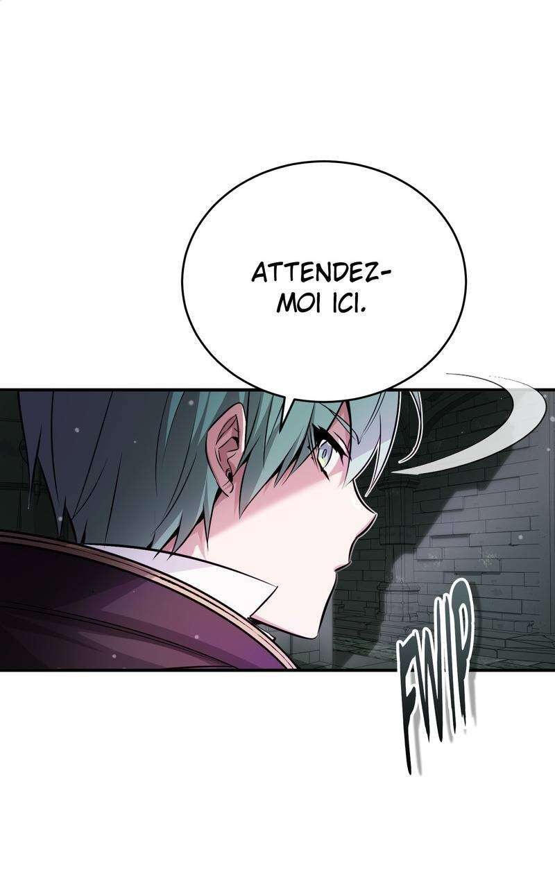Read The Dark Magician Transmigrates After 66666 Years FR Manga Online