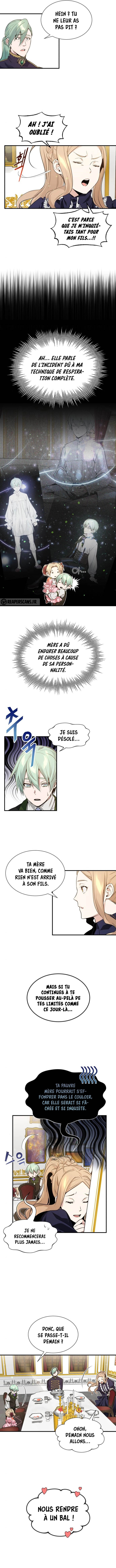 Read The Dark Magician Transmigrates After 66666 Years FR Manga Online