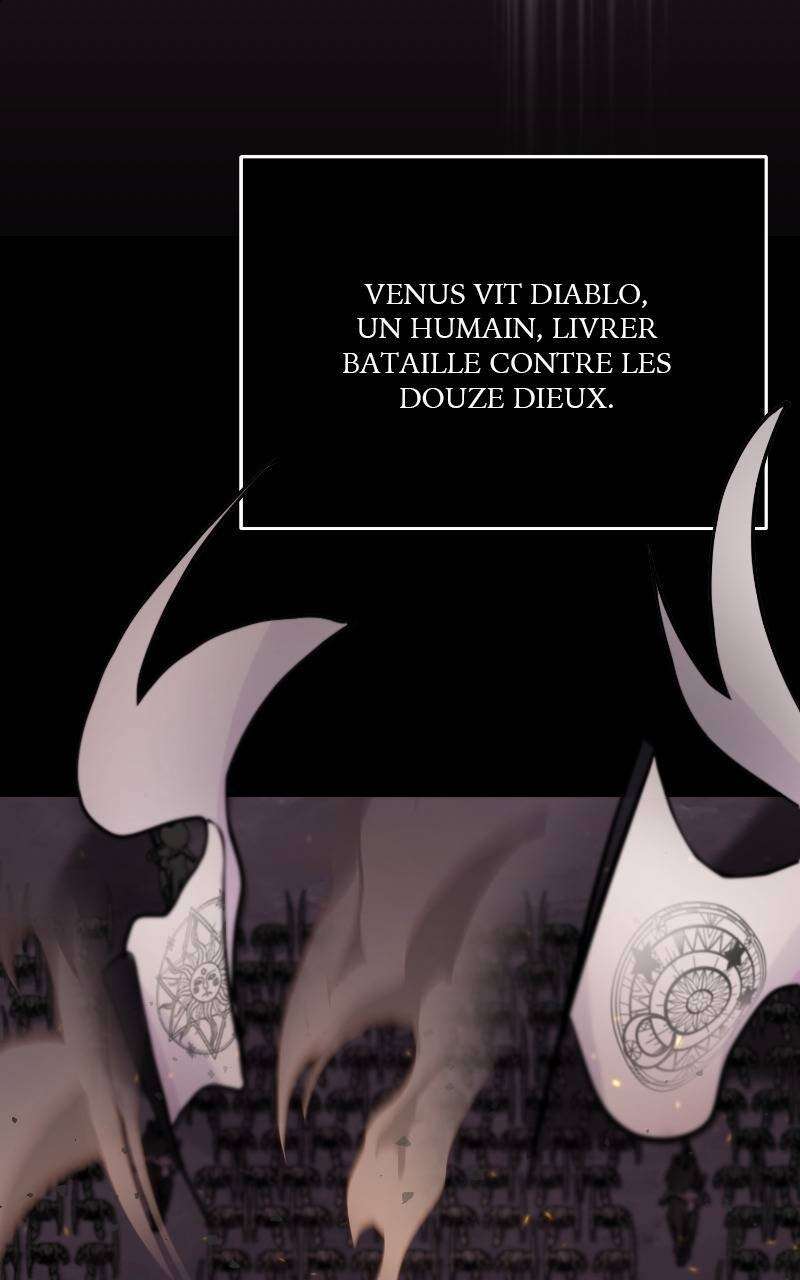 Read The Dark Magician Transmigrates After 66666 Years FR Manga Online