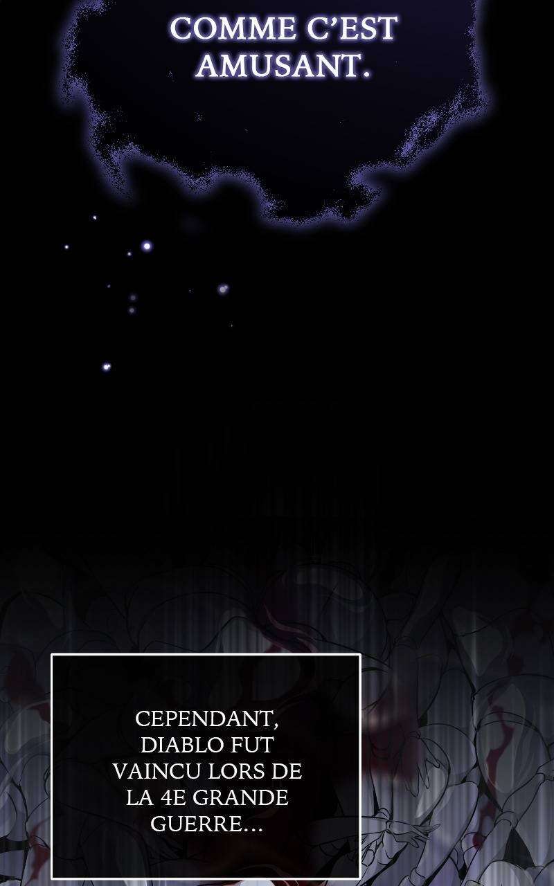 Read The Dark Magician Transmigrates After 66666 Years FR Manga Online