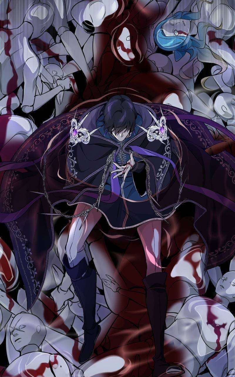 Read The Dark Magician Transmigrates After 66666 Years FR Manga Online
