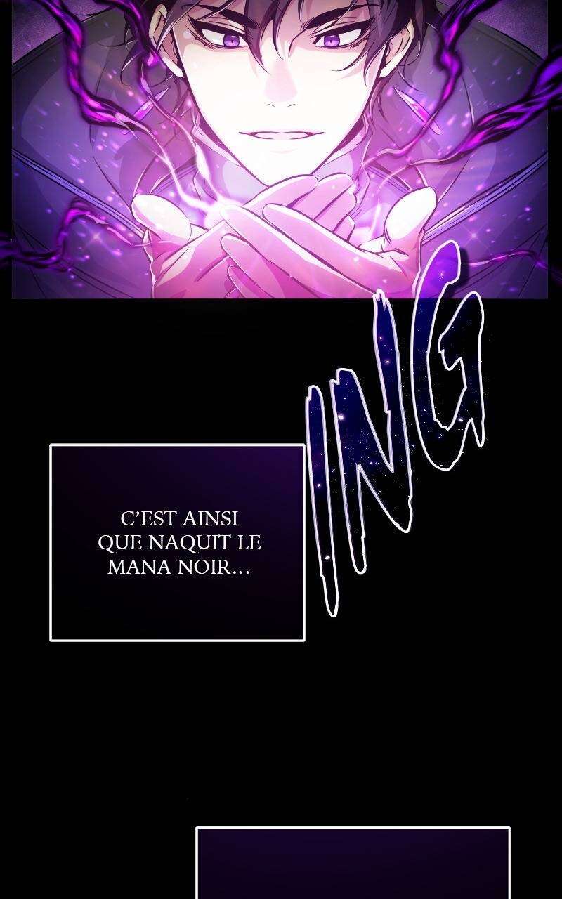 Read The Dark Magician Transmigrates After 66666 Years FR Manga Online