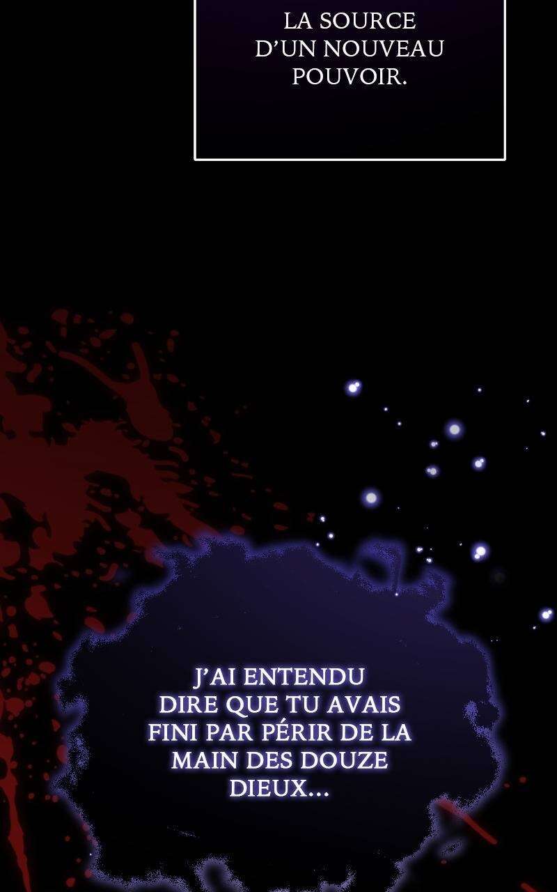 Read The Dark Magician Transmigrates After 66666 Years FR Manga Online