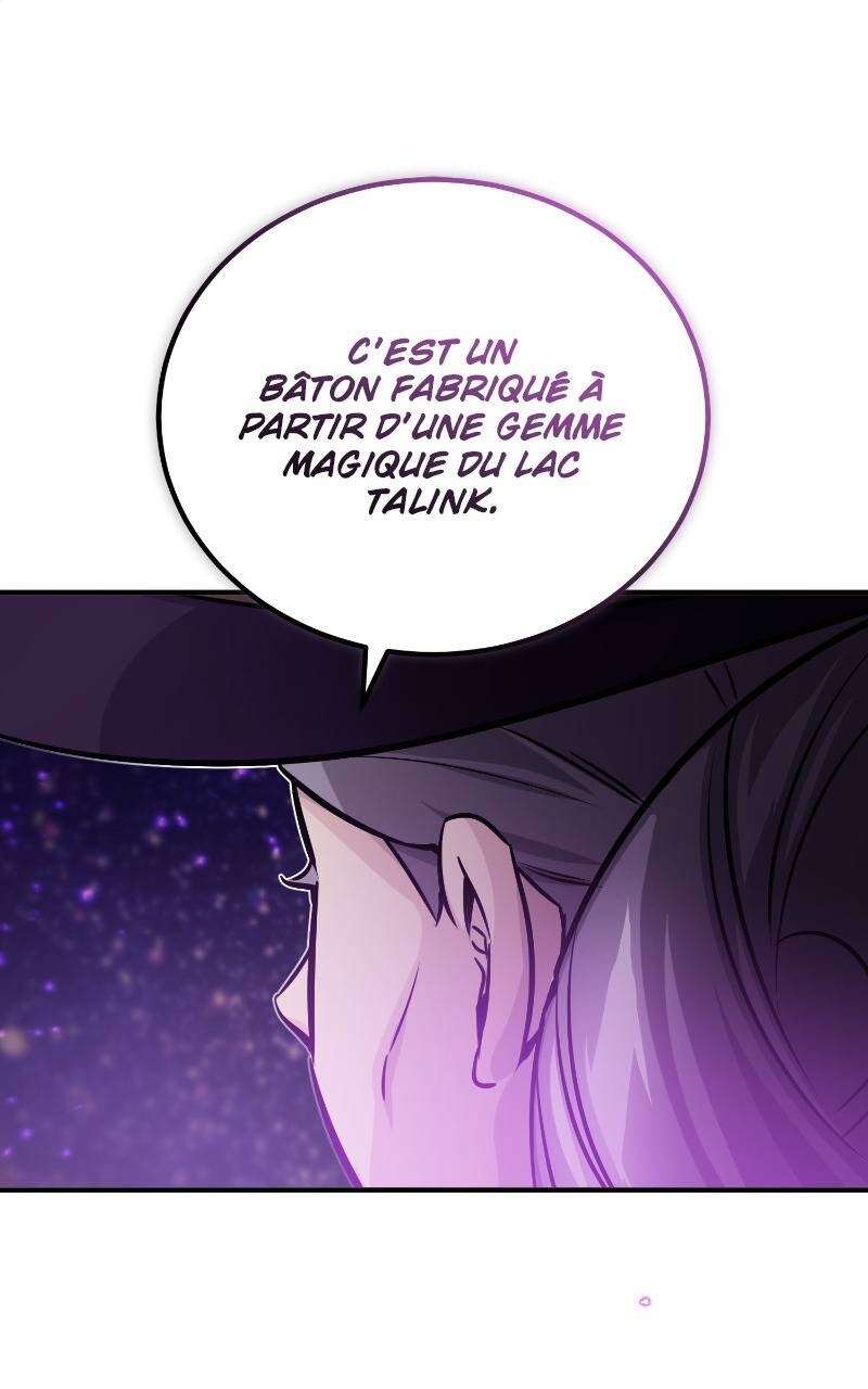 Read The Dark Magician Transmigrates After 66666 Years FR Manga Online