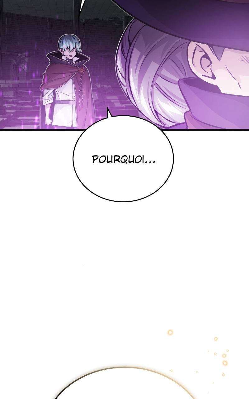 Read The Dark Magician Transmigrates After 66666 Years FR Manga Online