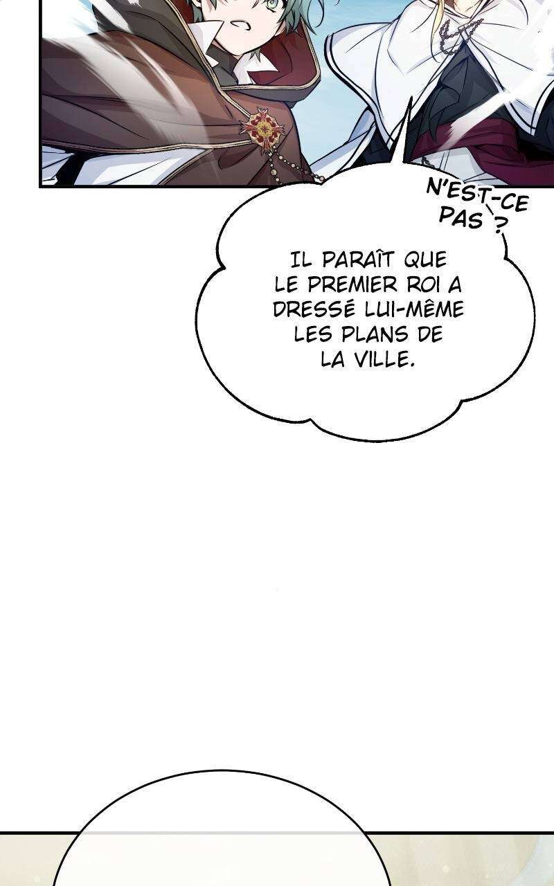 Read The Dark Magician Transmigrates After 66666 Years FR Manga Online
