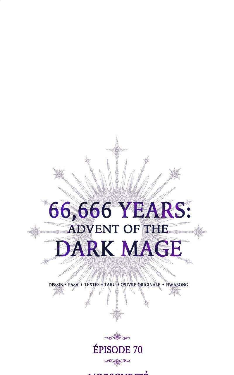 Read The Dark Magician Transmigrates After 66666 Years FR Manga Online
