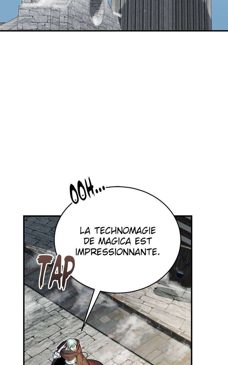 Read The Dark Magician Transmigrates After 66666 Years FR Manga Online