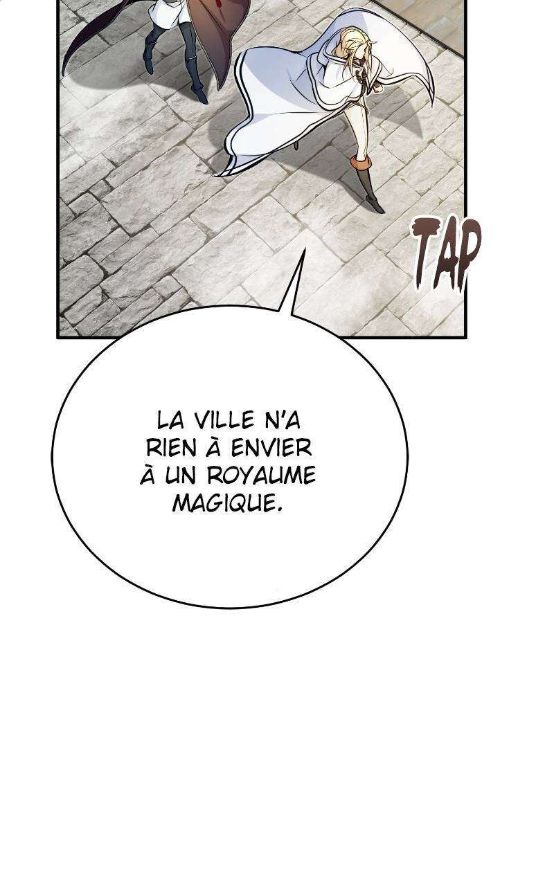 Read The Dark Magician Transmigrates After 66666 Years FR Manga Online