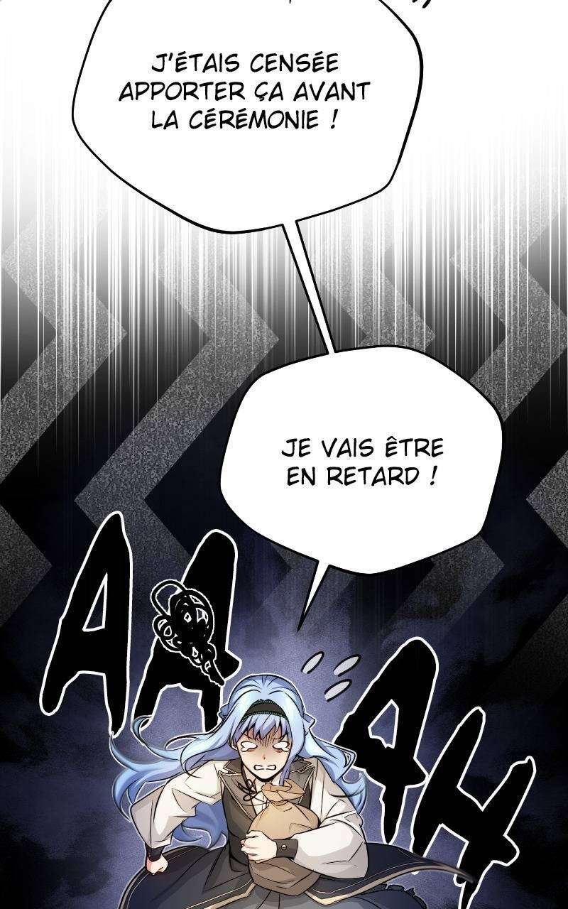 Read The Dark Magician Transmigrates After 66666 Years FR Manga Online