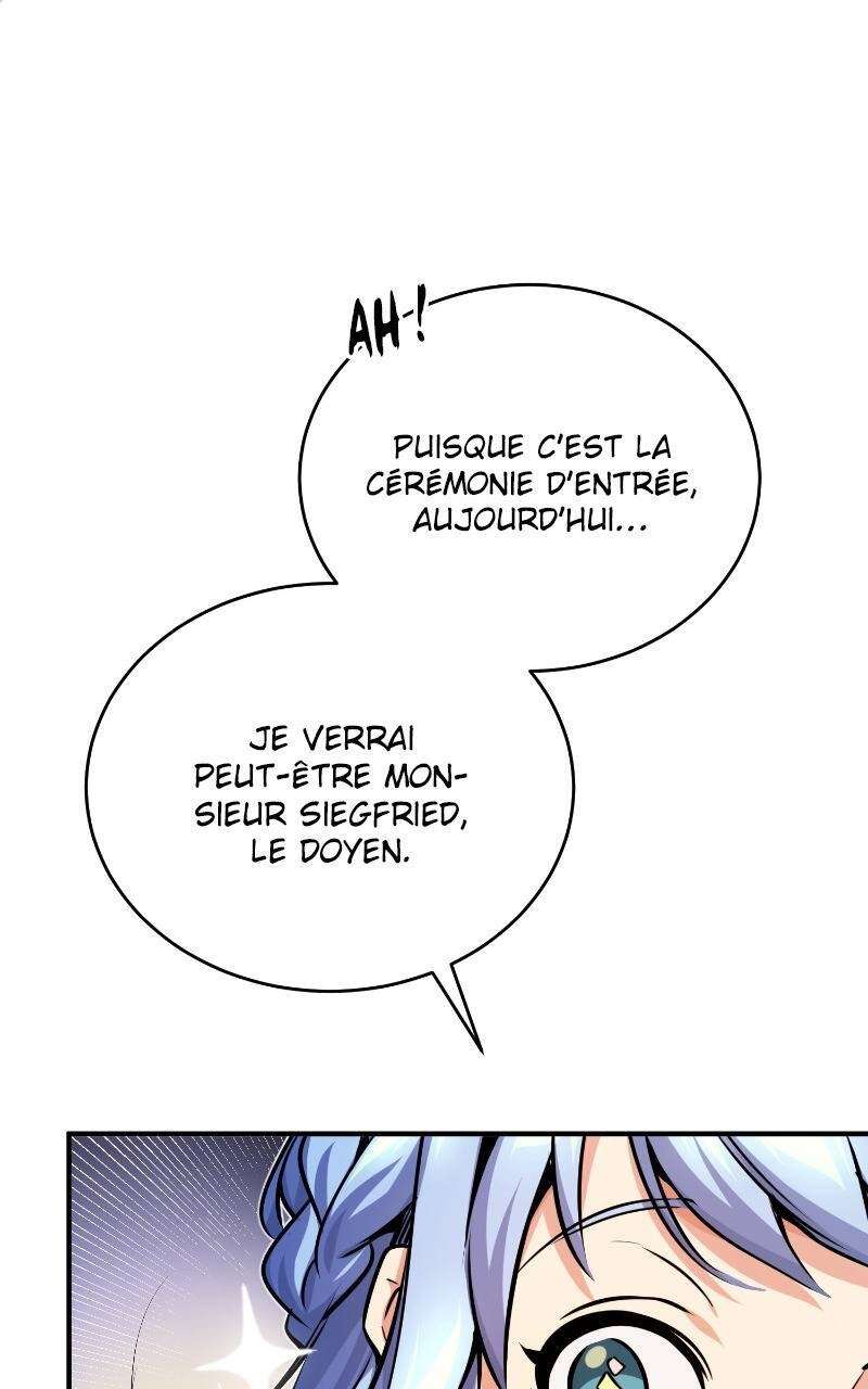 Read The Dark Magician Transmigrates After 66666 Years FR Manga Online