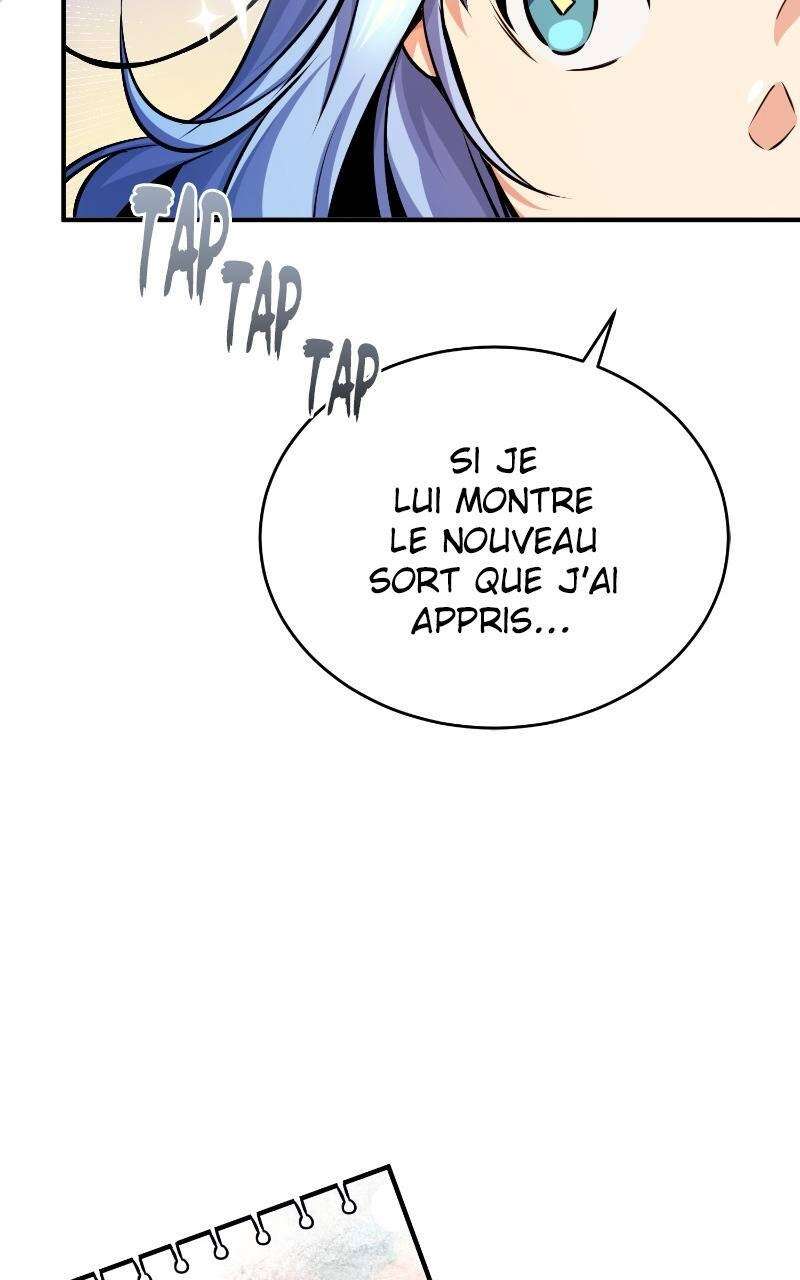 Read The Dark Magician Transmigrates After 66666 Years FR Manga Online