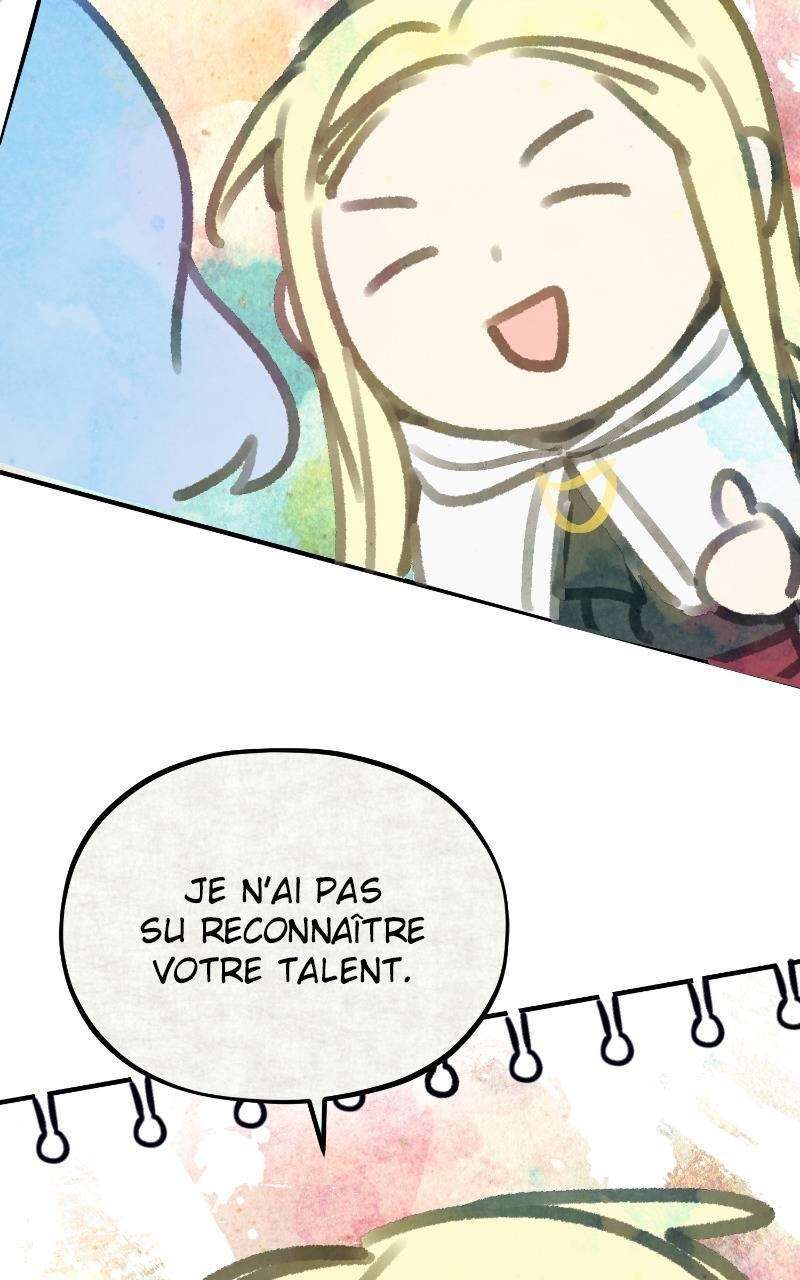 Read The Dark Magician Transmigrates After 66666 Years FR Manga Online