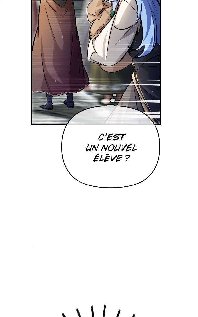 Read The Dark Magician Transmigrates After 66666 Years FR Manga Online