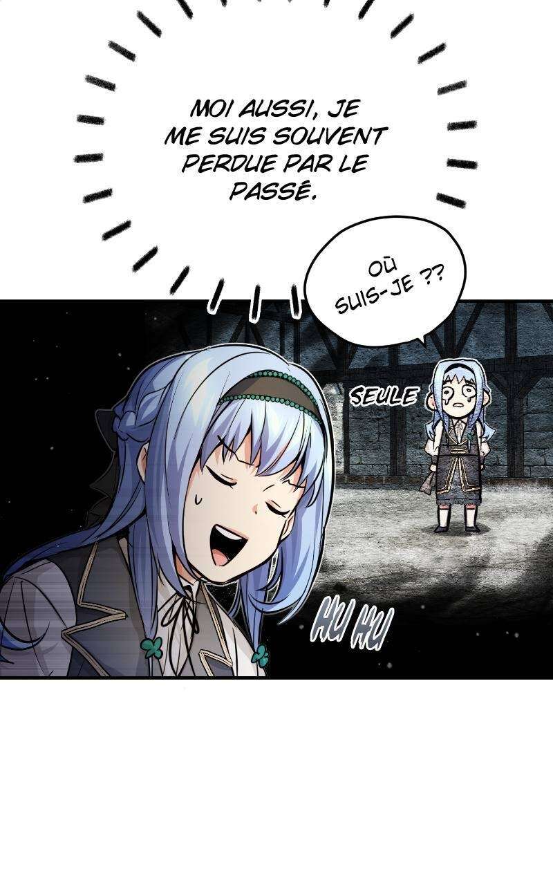 Read The Dark Magician Transmigrates After 66666 Years FR Manga Online